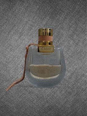 Chloe Nomade Eau De Parfum 1.7 Fl Oz Half Bottle
